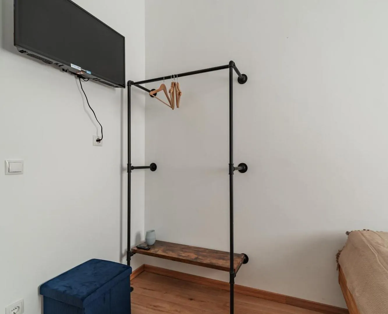 3 Bedrooms - 74Sqm - 10 Min. Inner City Wien