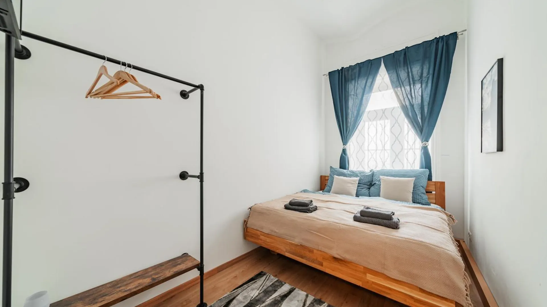 Apartment 3 Bedrooms - 74Sqm - 10 Min. Inner City Wien