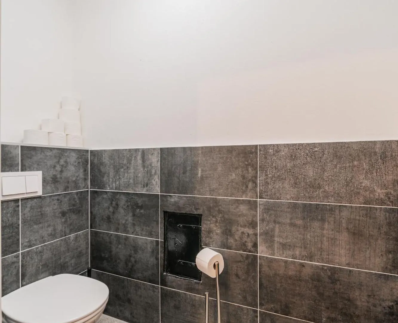 Apartment 3 Bedrooms - 74Sqm - 10 Min. Inner City Wien