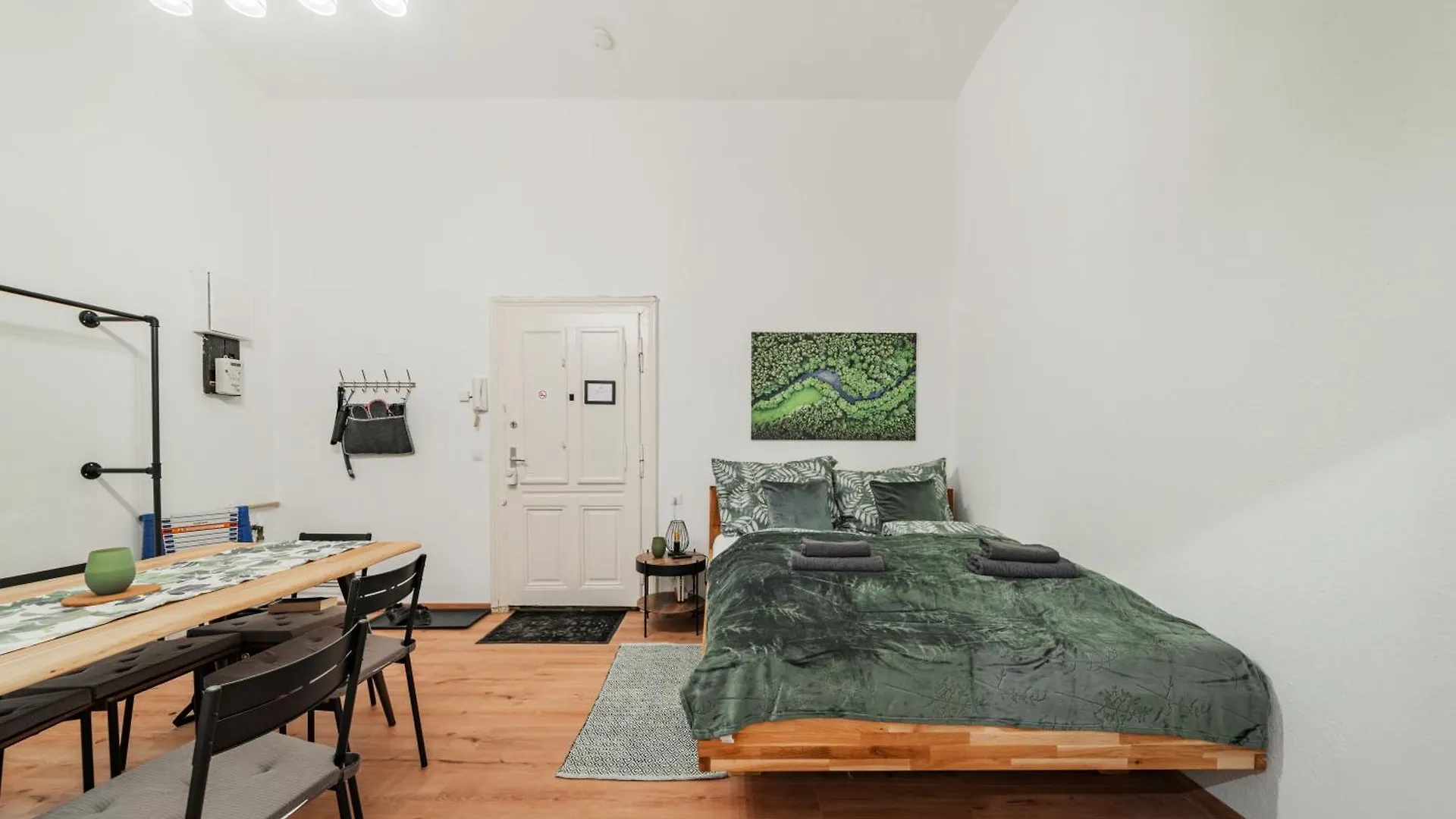 3 Bedrooms - 74Sqm - 10 Min. Inner City Wien Österreich